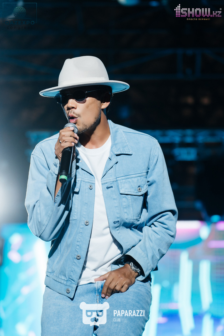 Сольный концерт Группы Ny-Za в рамках проекта Expo Melodies Астана 14.08.2022 Сольный концерт Группы Ny-Za в рамках проекта Expo Melodies