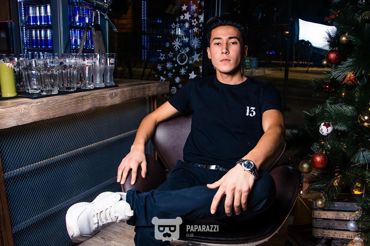 ШЕFF Bar & ШЕFF Kitchen Астана 01.12.2018 ШЕFF Bar & ШЕFF Kitchen