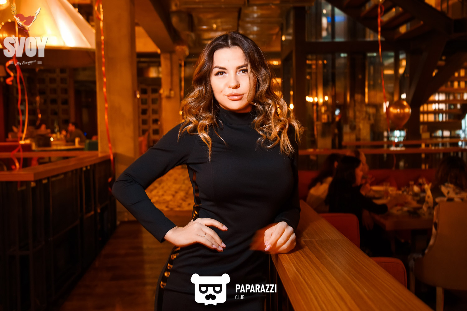 SVOY ресторанный комплекс Астана 14.02.2020 SVOY ресторанный комплекс