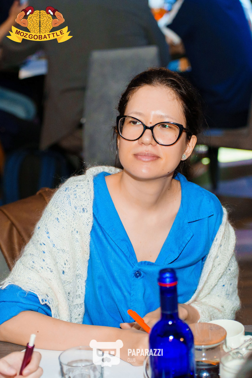 MozgoBattle 19 сезон ФИНАЛ Астана 20.08.2025 MozgoBattle 19 сезон ФИНАЛ