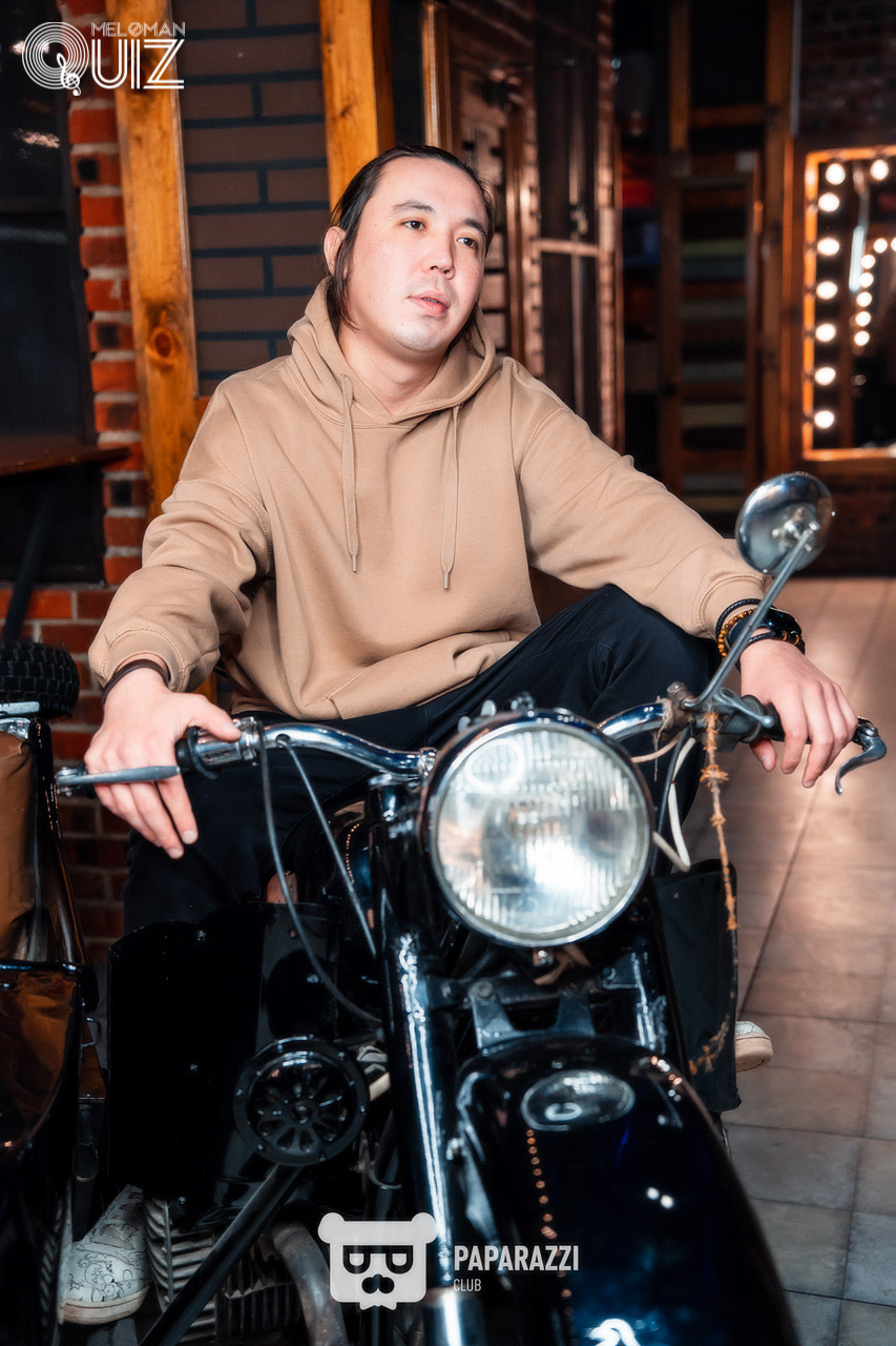 Meloman Quiz Астана 06.11.2022 Meloman Quiz