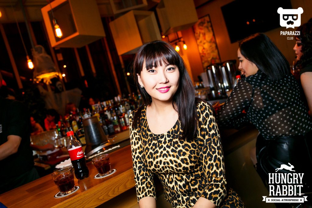 Hungry Rabbit Астана 30.10.2015 Hungry Rabbit