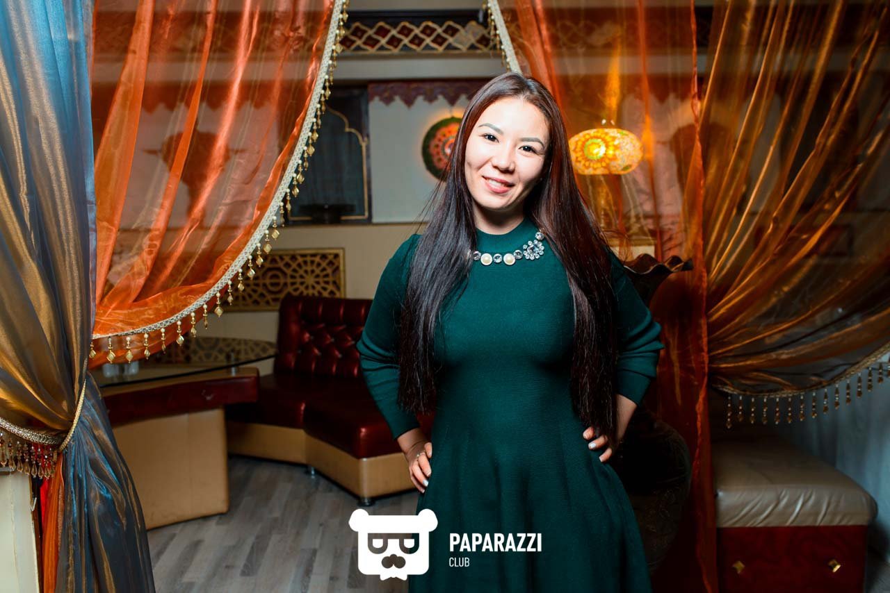 Lounge bar "Al Qasr" Астана 18.11.2016 Lounge bar "Al Qasr"