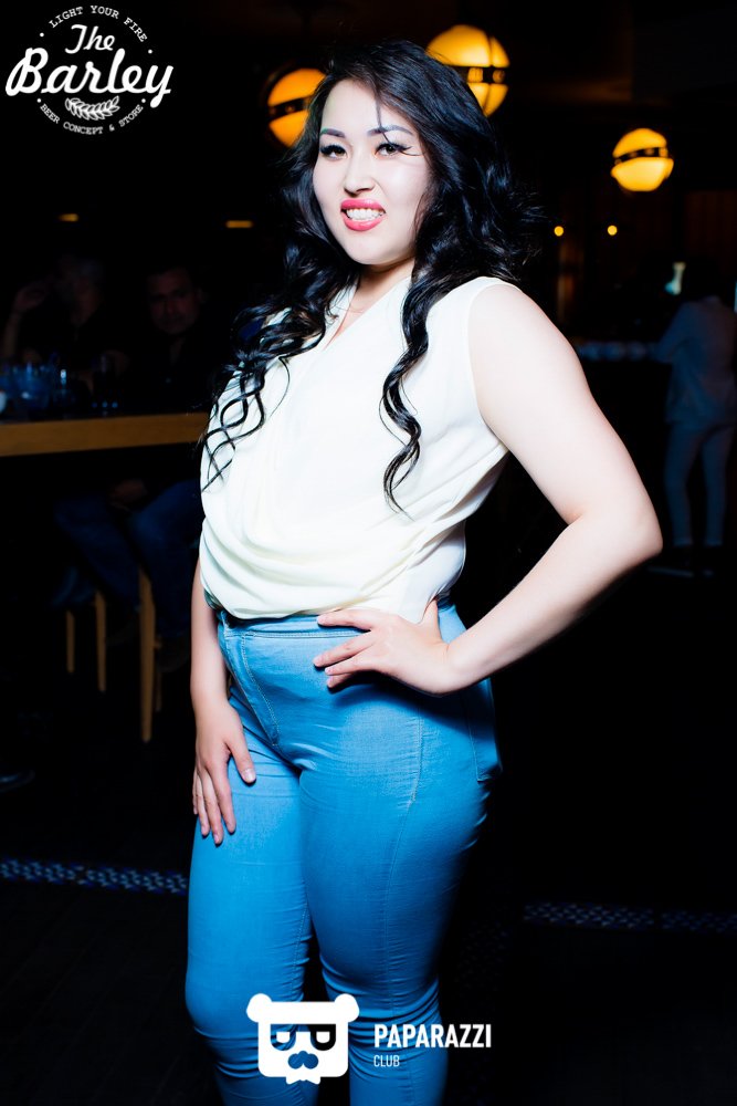 The Barley Астана 09.06.2017 The Barley