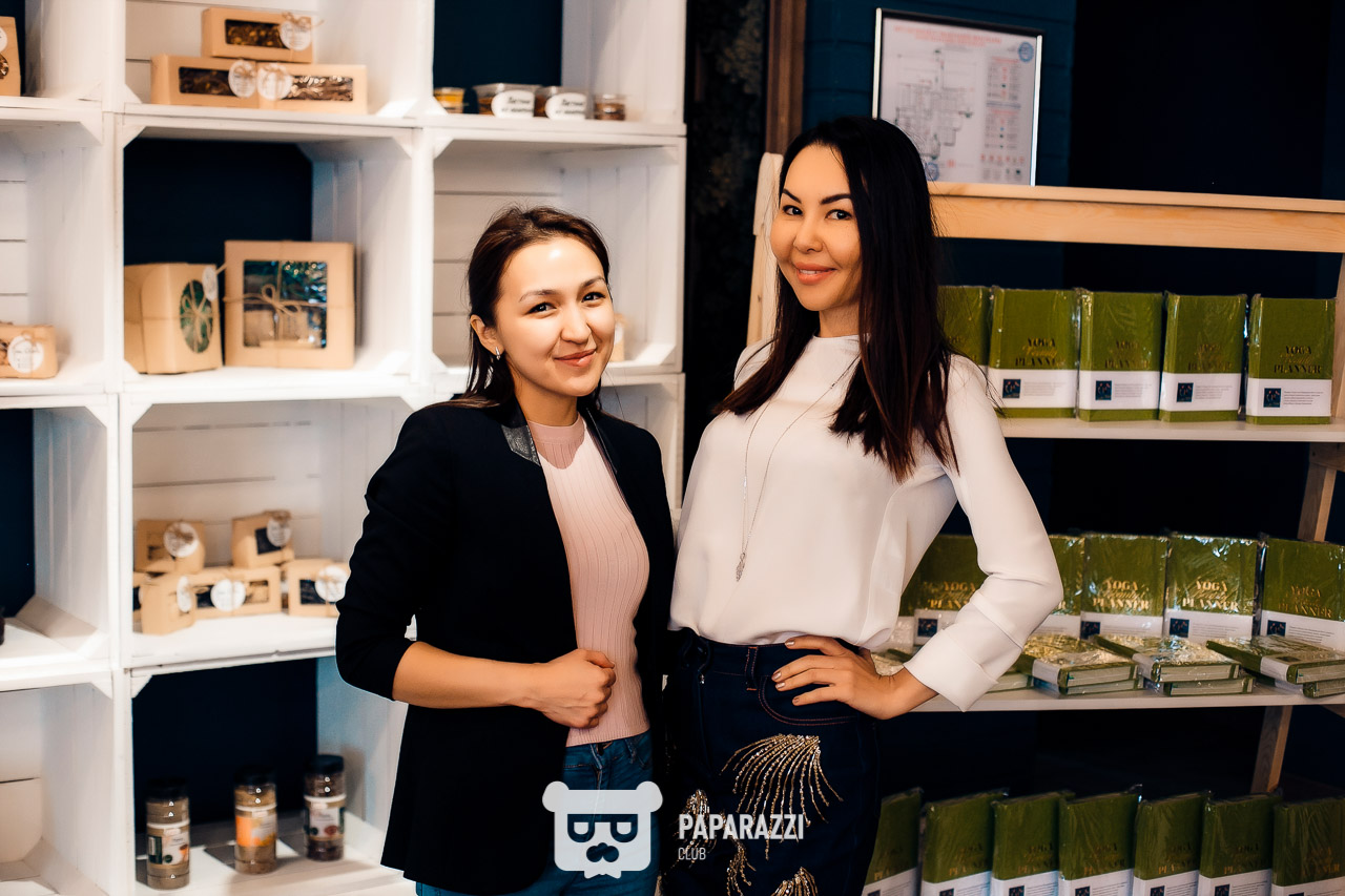 Мастер-класс от Альмиры Орловой Астана 05.02.2019 Мастер-класс от Альмиры Орловой