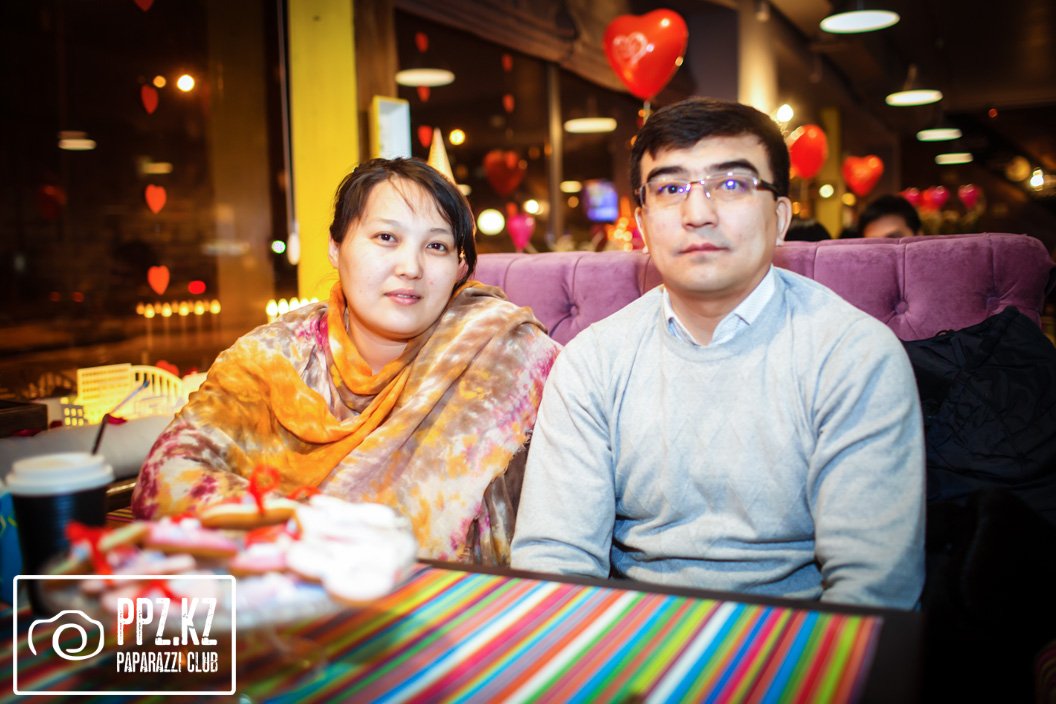 Coffee Boom на Ш.Кудайбердыулы @ День Влюбленных Астана 14.02.2015 Coffee Boom на Ш.Кудайбердыулы @ День Влюбленных