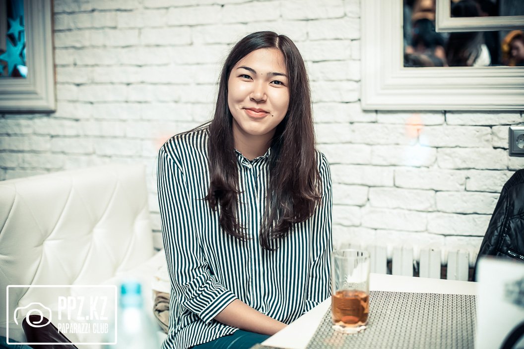 La Scala Астана 29.08.2014 La Scala