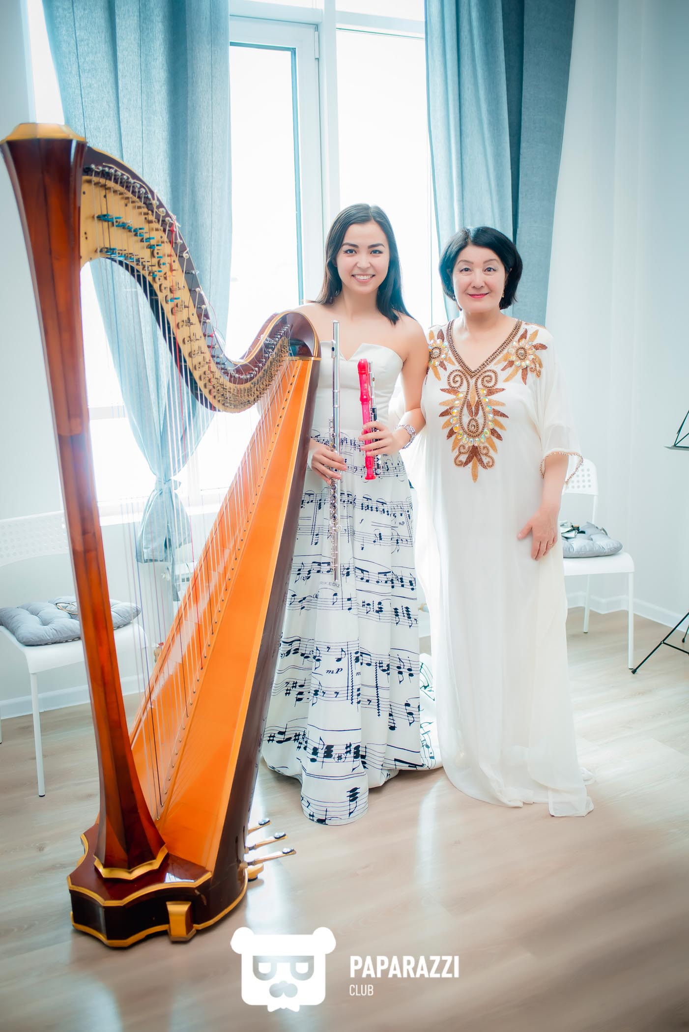 @muzykasmamoi в Астане Астана 04.03.2018 @muzykasmamoi в Астане