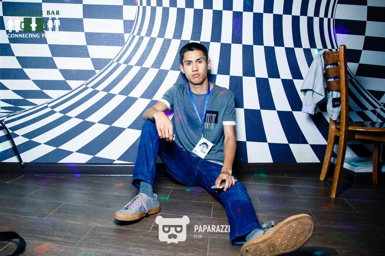 Kega Music Bar / Karaoke room Астана 07.07.2018 Kega Music Bar / Karaoke room