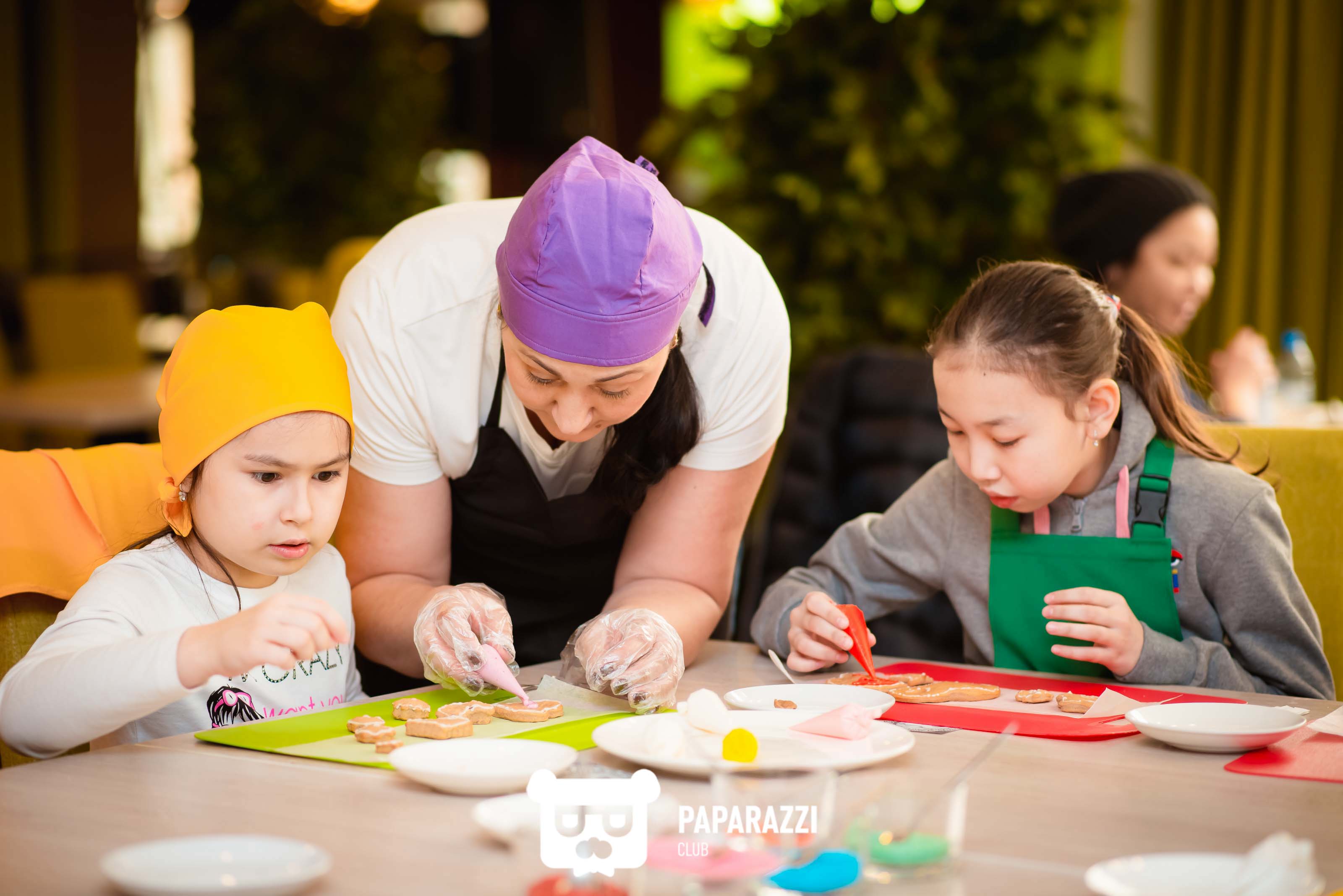 Комплекс Демалыс Астана 05.03.2017 Комплекс Демалыс