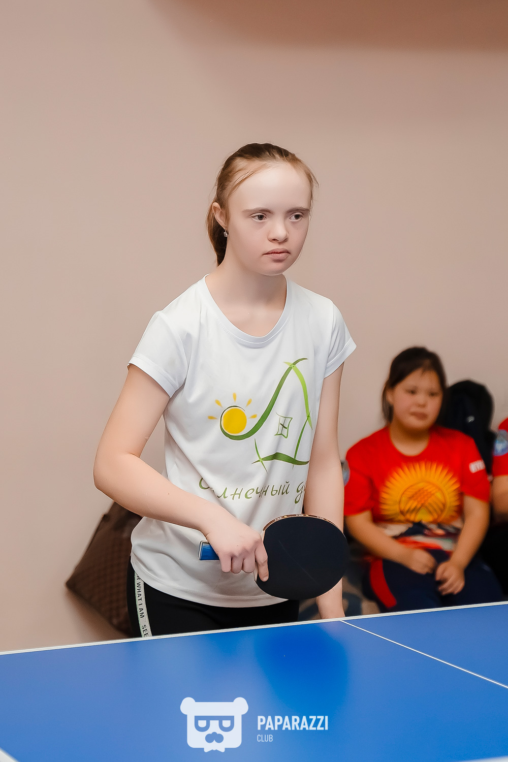 Международный спортивный фестиваль для детей и молодых людей с синдромом Дауна "Happy Sun" Астана 18.04.2025 Международный спортивный фестиваль для детей и молодых людей с синдромом Дауна "Happy Sun"