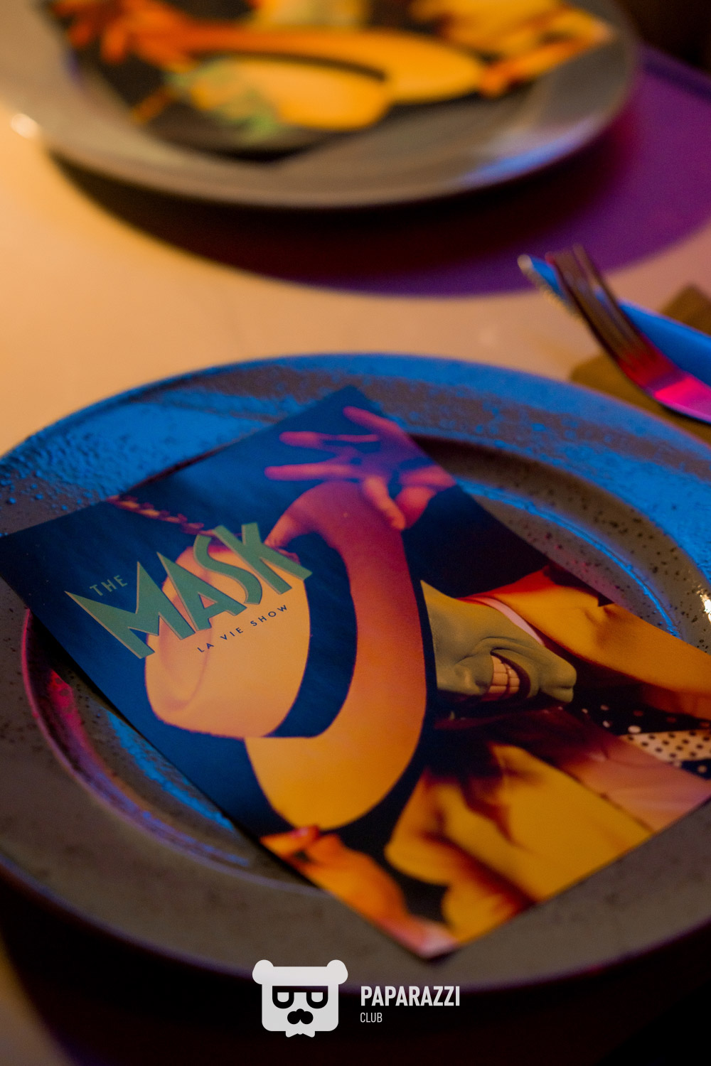 La Belle Астана 12.04.2024 La Belle