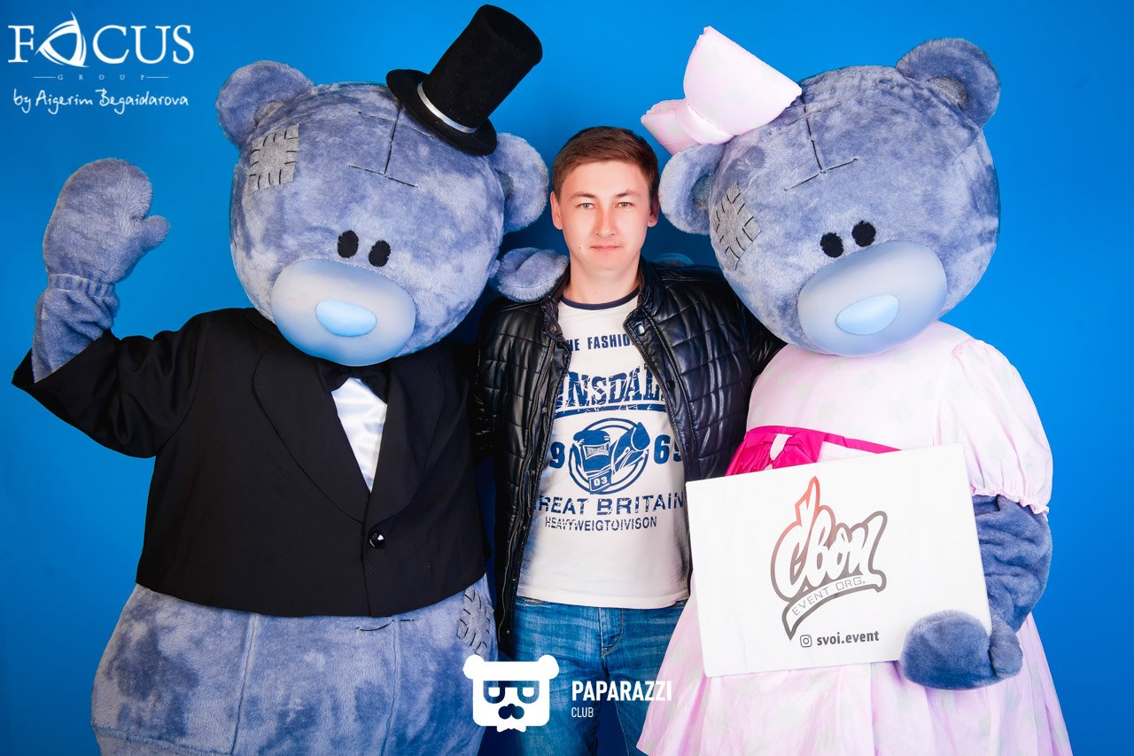 Corner Paparazzi Agency @Выставка & Шоу "Индустрия праздника" Астана 16.04.2017 Corner Paparazzi Agency @Выставка & Шоу "Индустрия праздника"