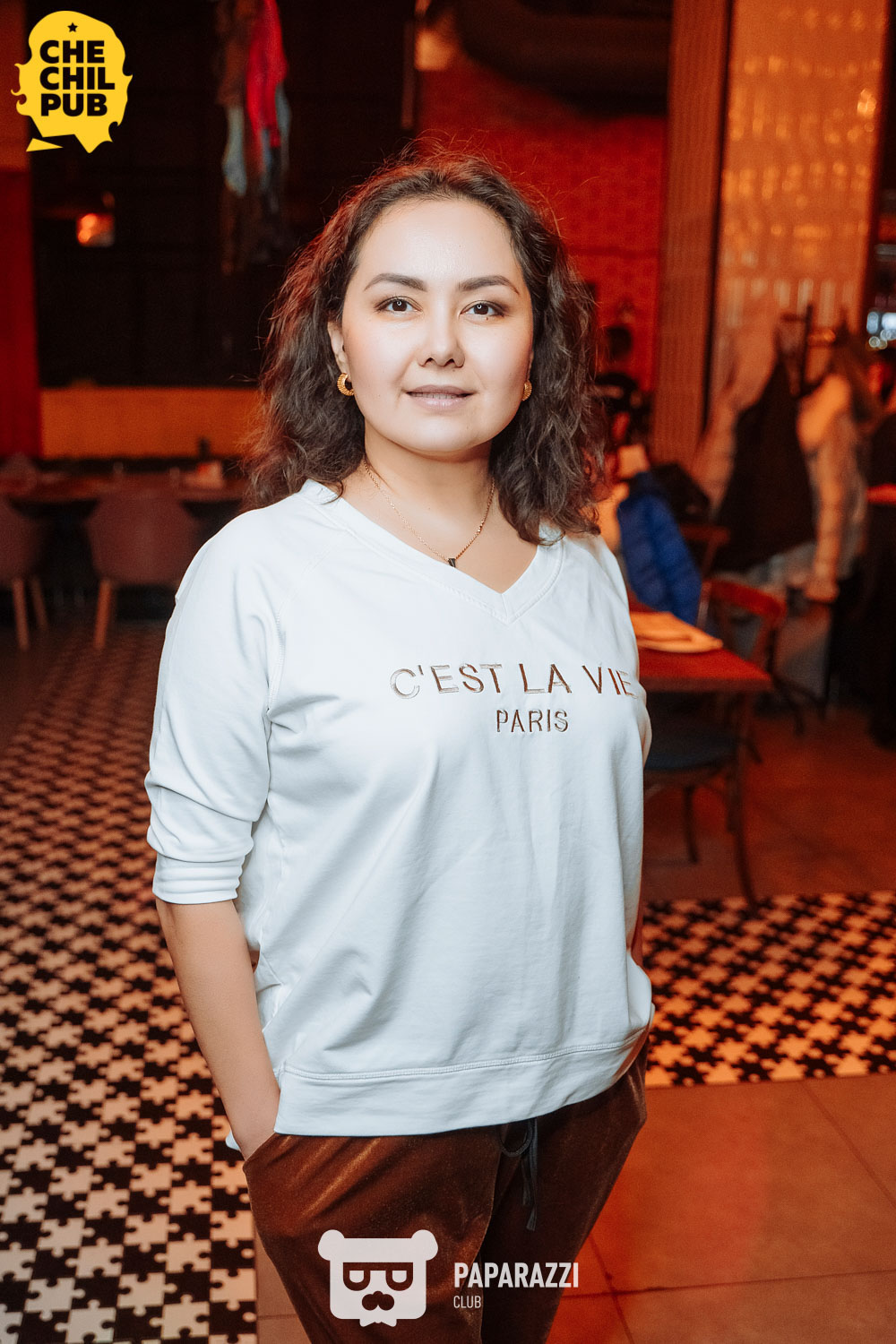 Chechil Pub Астана 28.10.2022 Chechil Pub