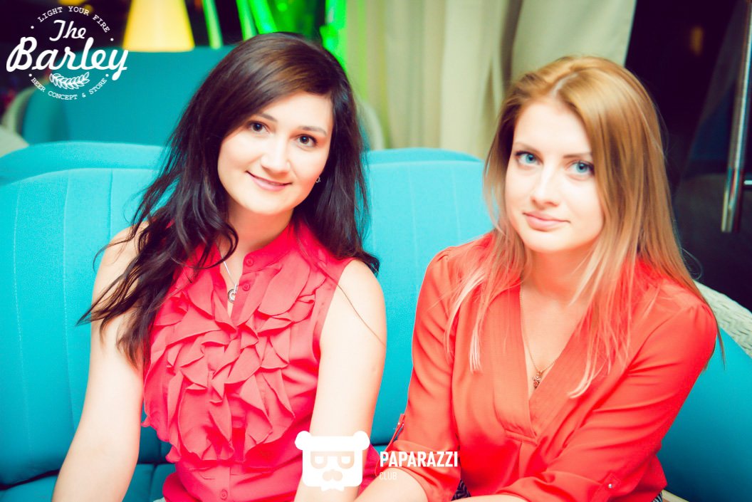 The Barley Астана 24.06.2016 The Barley