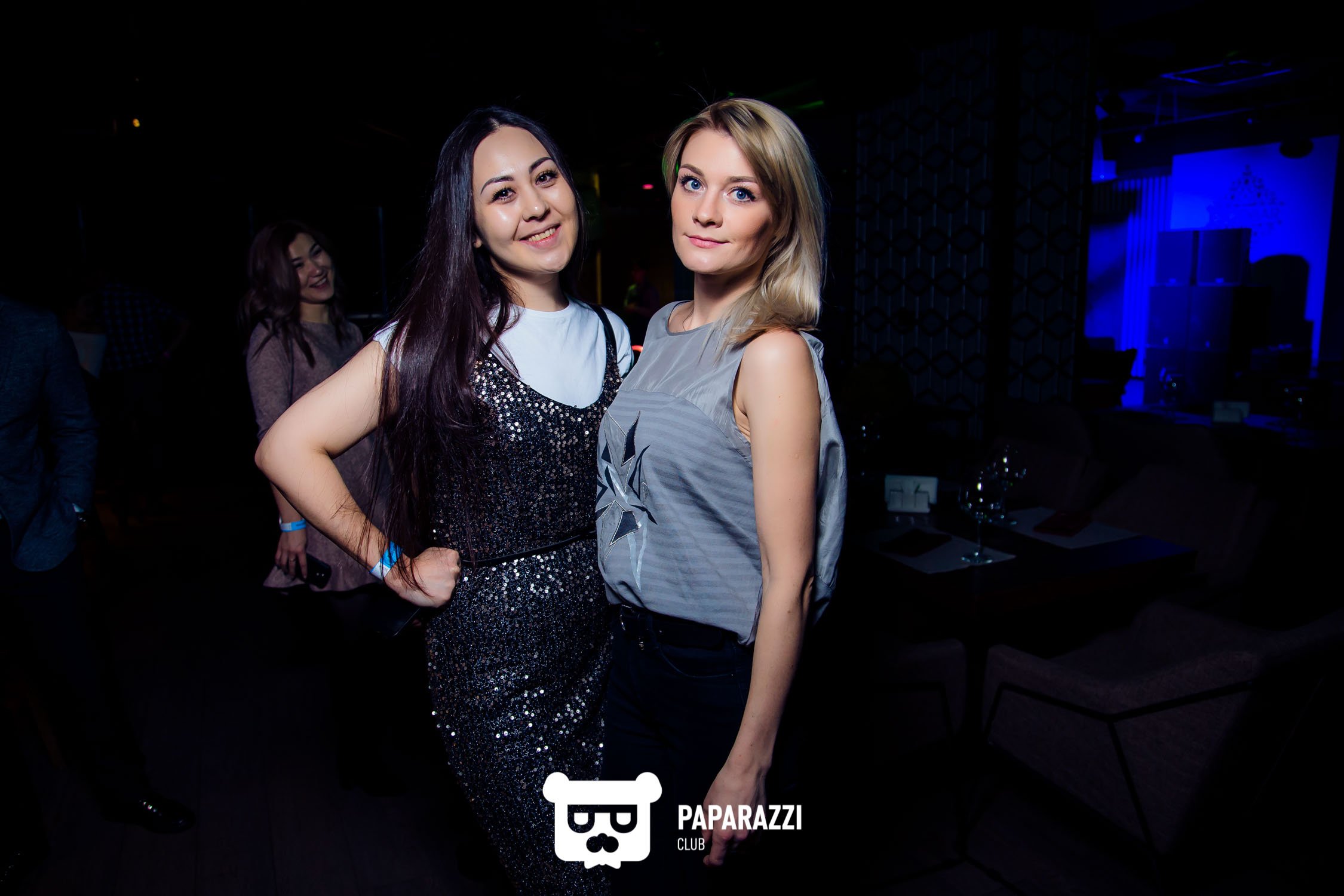 ESCOBAR ASTANA Астана 26.01.2018 ESCOBAR ASTANA