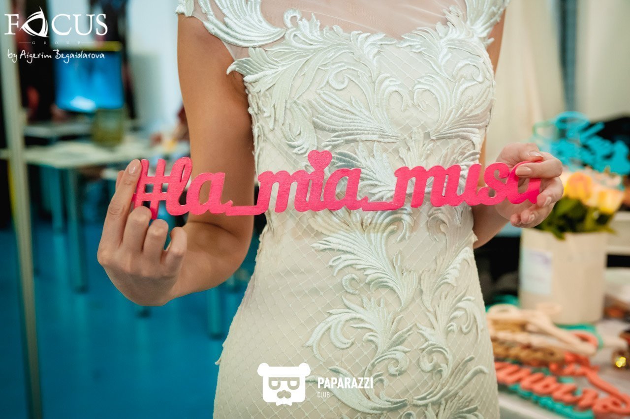 Выставка & Шоу "Индустрия праздника" @КОРМЕ Астана 04/16/2017 Выставка & Шоу "Индустрия праздника" @КОРМЕ