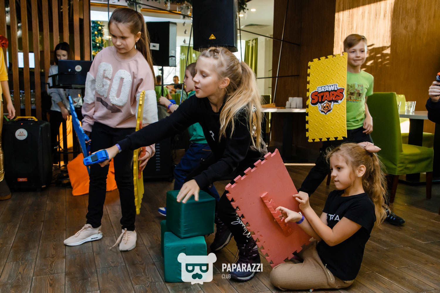 Комплекс Демалыс Астана 16.12.2020 Комплекс Демалыс