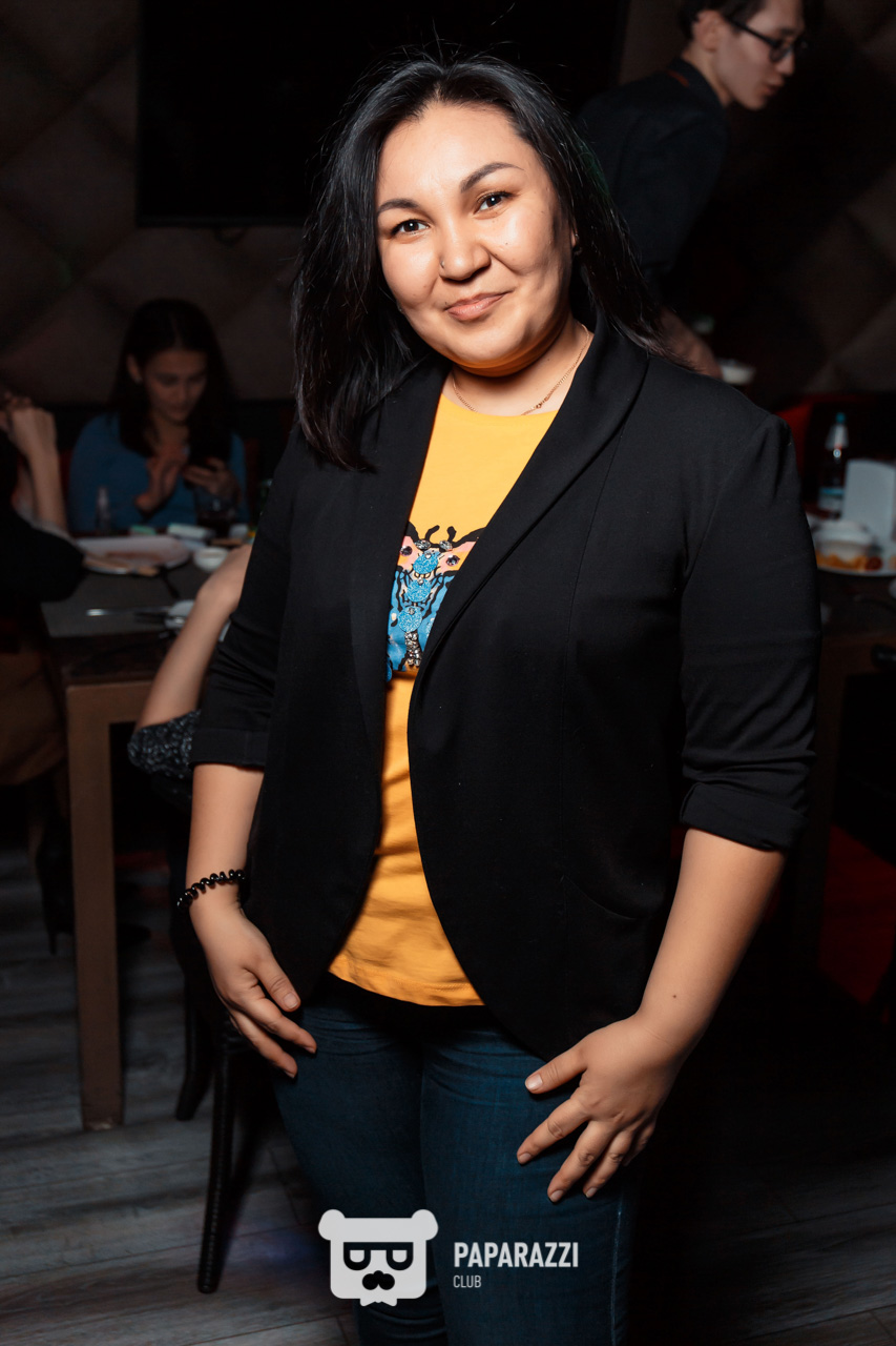 Караоке клуб "Quartet" Астана 13.03.2020 Караоке клуб "Quartet"