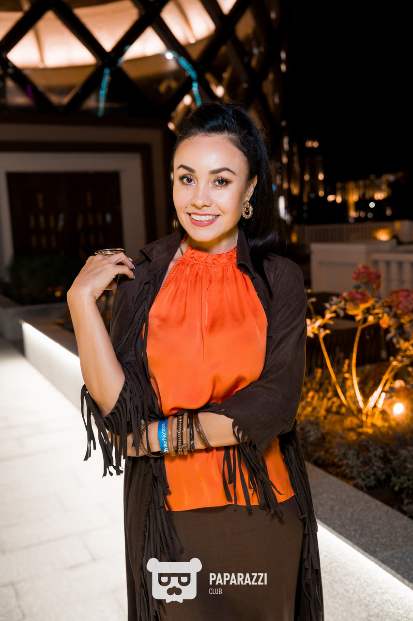 InterNations Астана 23.08.2025 InterNations