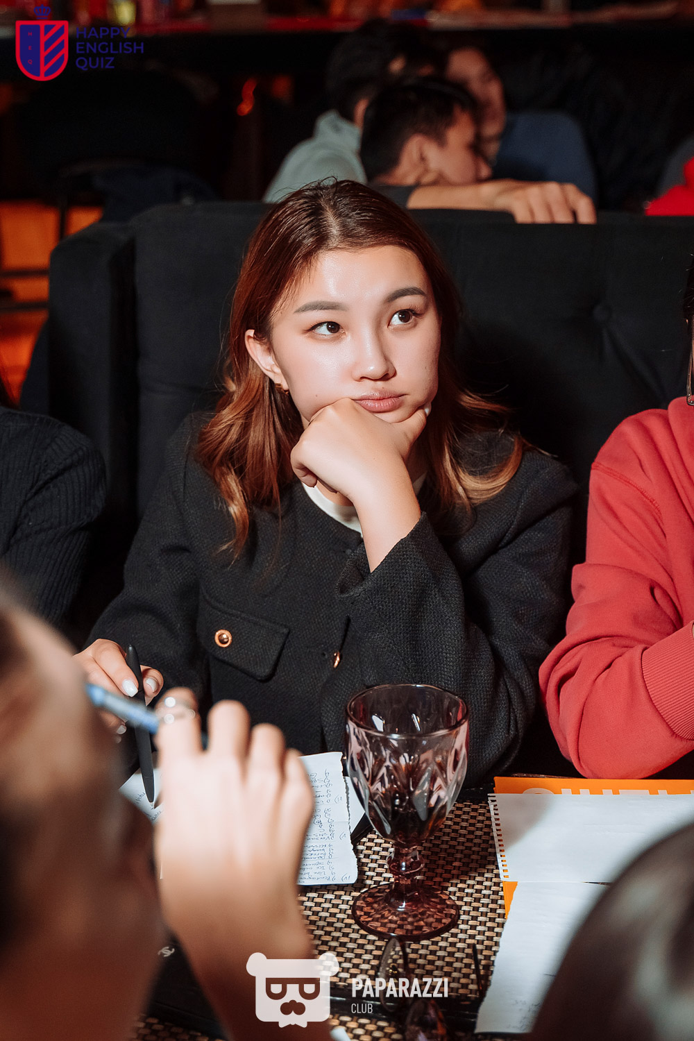 Happy English Quiz 8.5 Астана 03.12.2024 Happy English Quiz 8.5