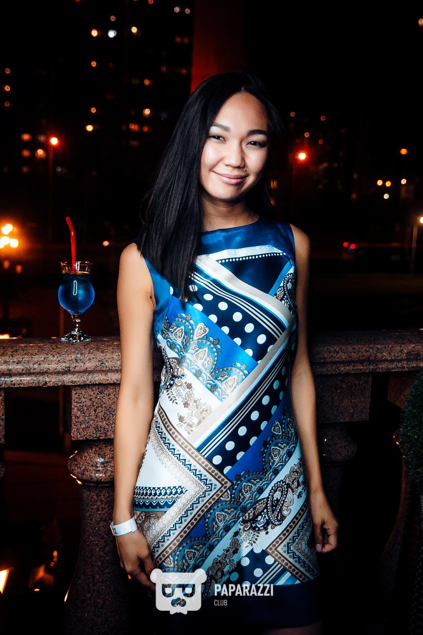 Internations @ALANDA Астана 06.08.2018 Internations @ALANDA