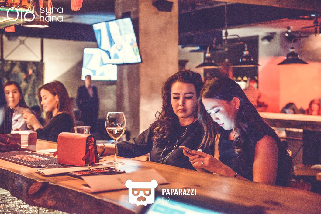 O’16 Syrahana Астана 10.02.2017 O’16 Syrahana