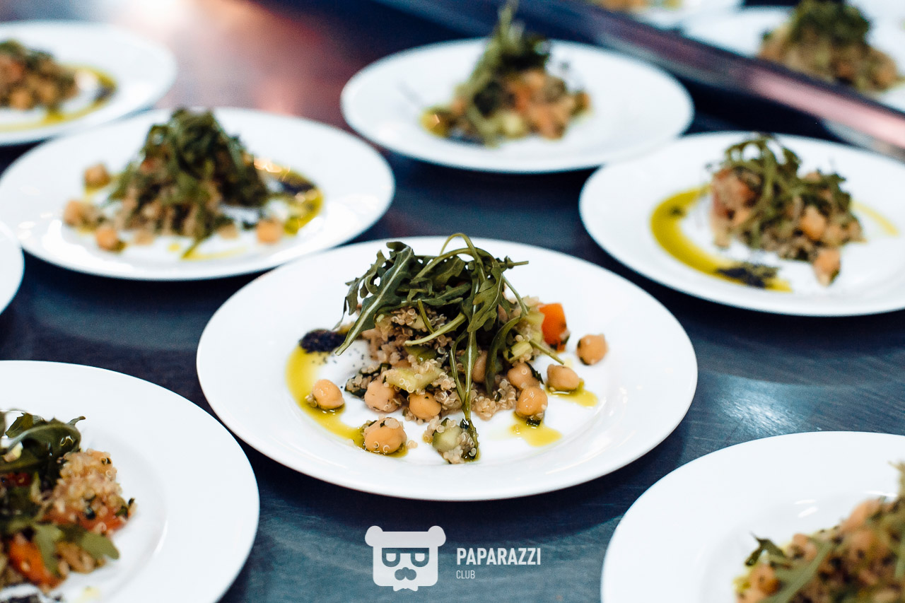 Мастер-класс от Альмиры Орловой Астана 05.02.2019 Мастер-класс от Альмиры Орловой