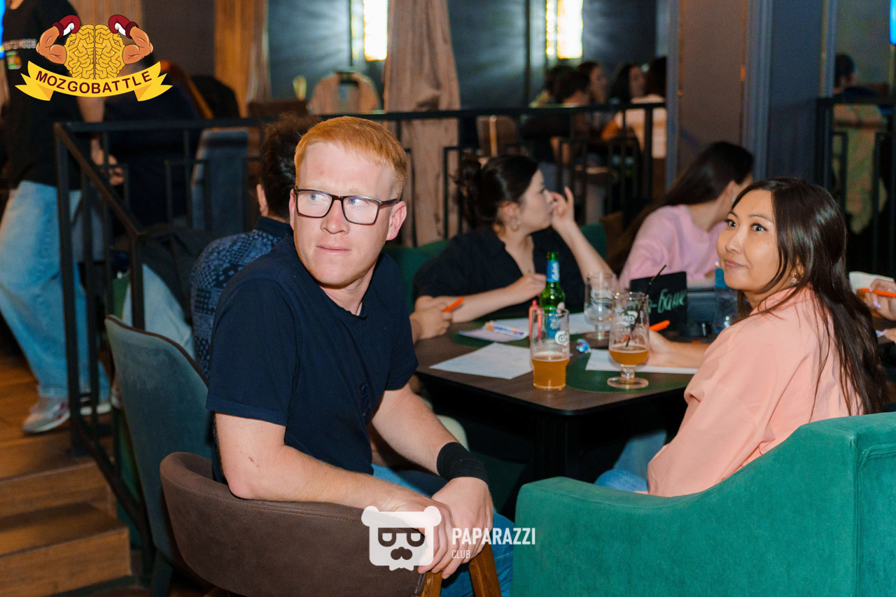 MozgoBattle 19 сезон ФИНАЛ Астана 20.08.2025 MozgoBattle 19 сезон ФИНАЛ