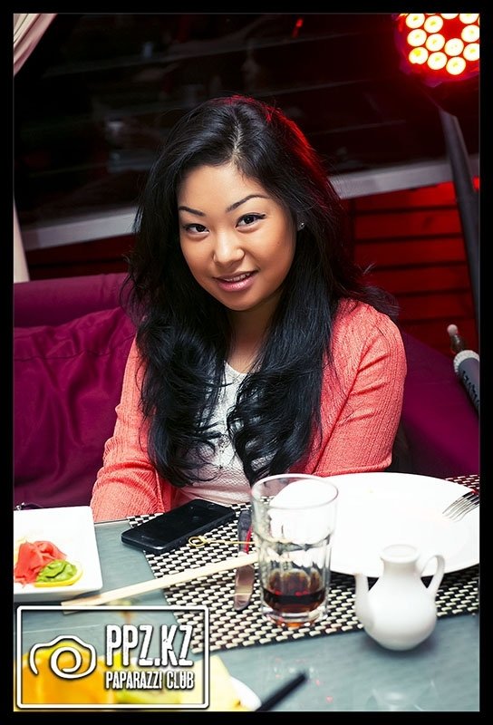 CHIVAS lounge bar Астана 16.08.2013 CHIVAS lounge bar