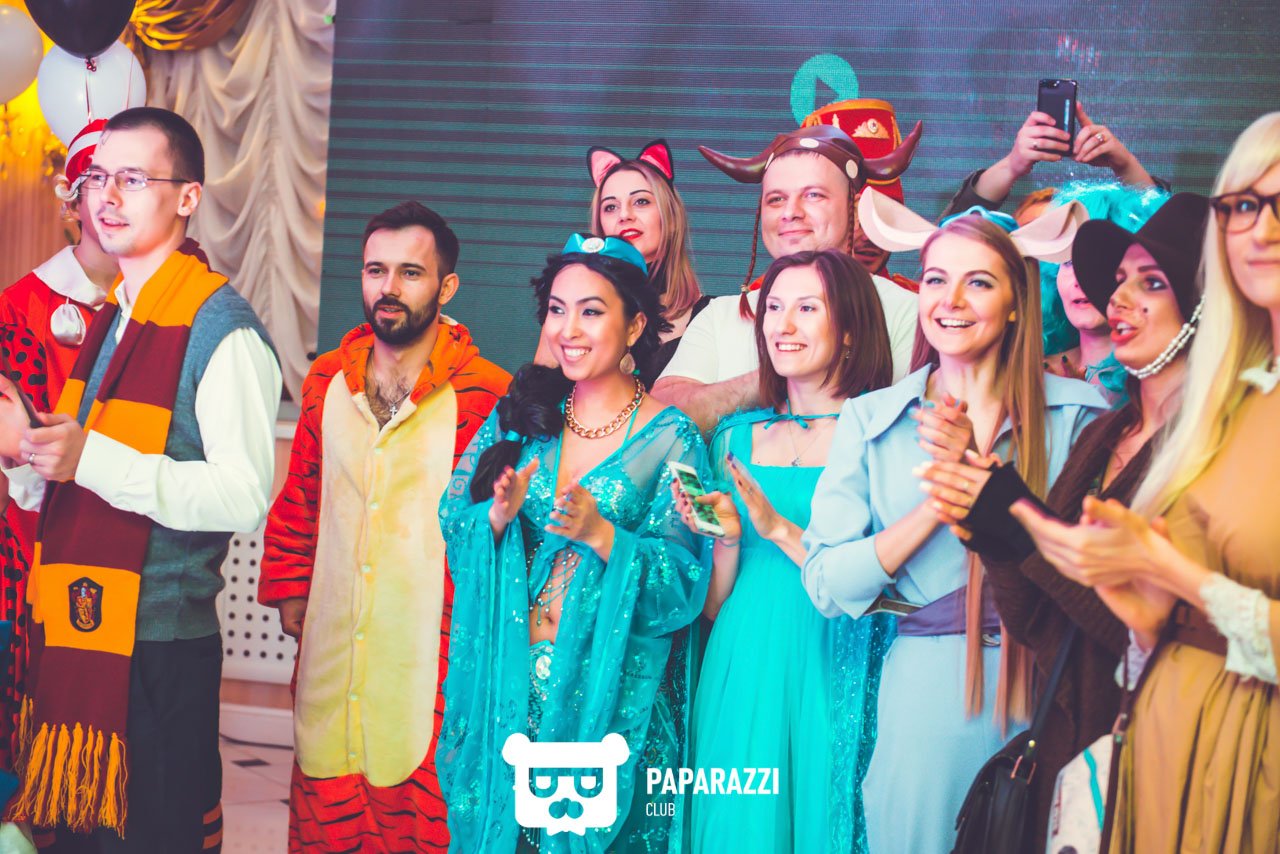 Недетская вечеринка "В ГОСТЯХ У МИККИ МАУСА" Астана 19.04.2017 Недетская вечеринка "В ГОСТЯХ У МИККИ МАУСА"