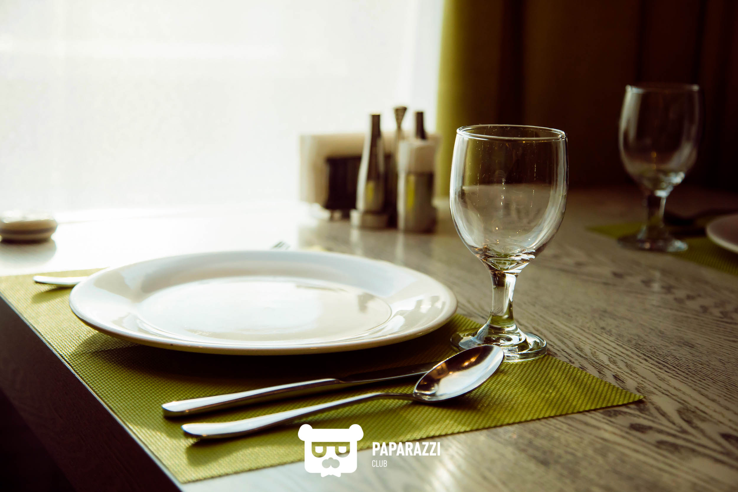 Aura Verdant Restaurant Астана 01.12.2017 Aura Verdant Restaurant