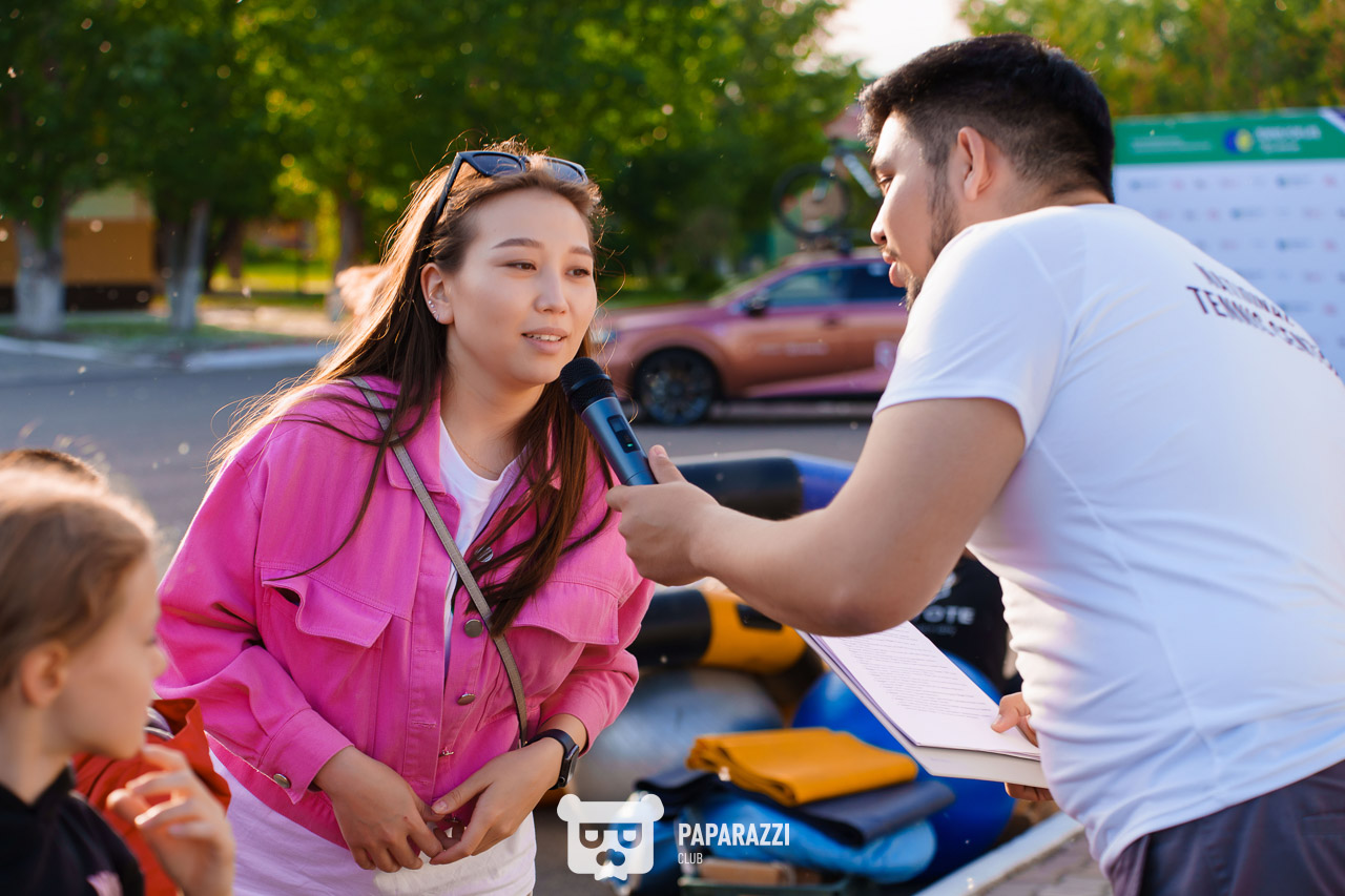 Tennis Open Air Астана 01.06.2024 Tennis Open Air