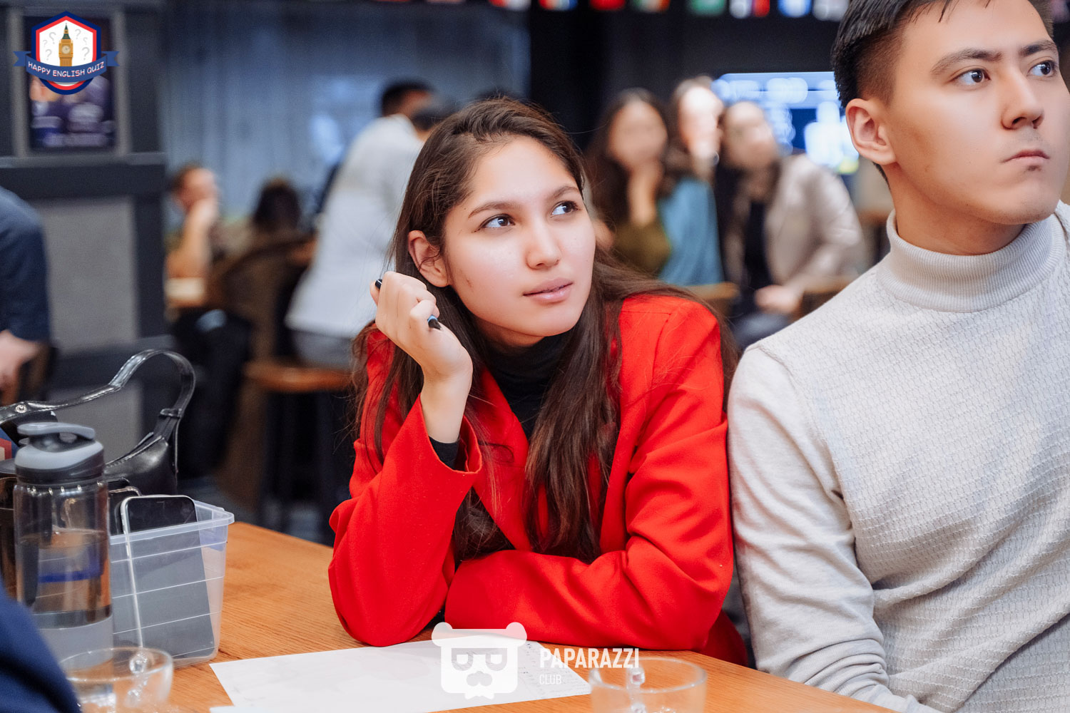 Happy English Quiz • s2 e05 Астана 08.11.2022 Happy English Quiz • s2 e05