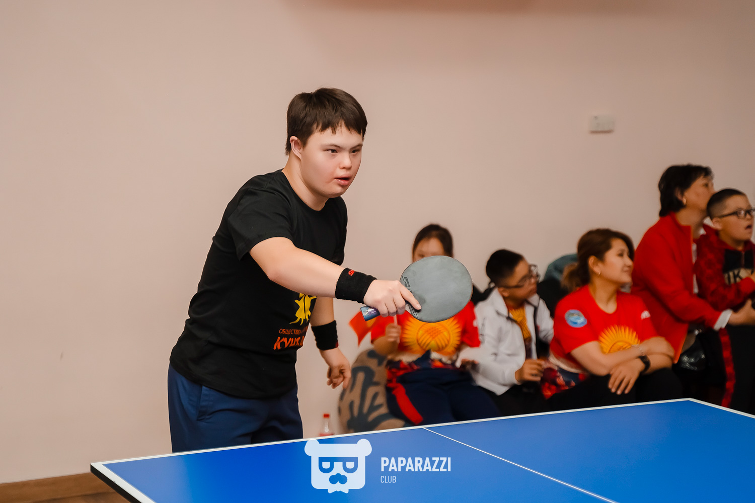 Международный спортивный фестиваль для детей и молодых людей с синдромом Дауна "Happy Sun" Астана 18.04.2025 Международный спортивный фестиваль для детей и молодых людей с синдромом Дауна "Happy Sun"