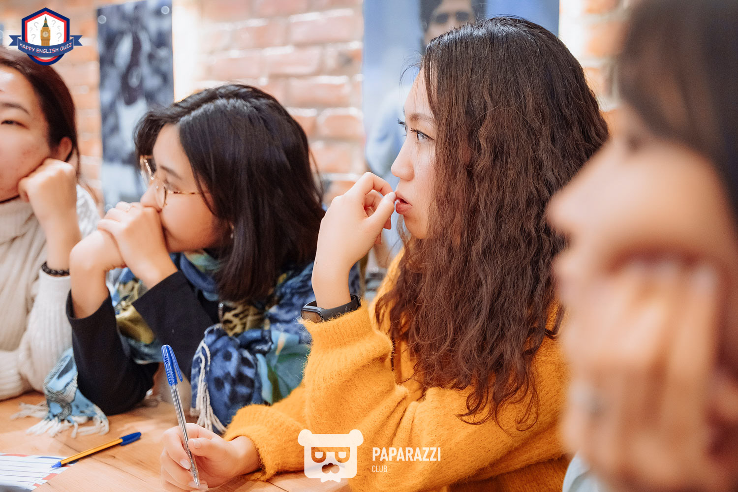 Happy English Quiz • s2 e05 Астана 08.11.2022 Happy English Quiz • s2 e05