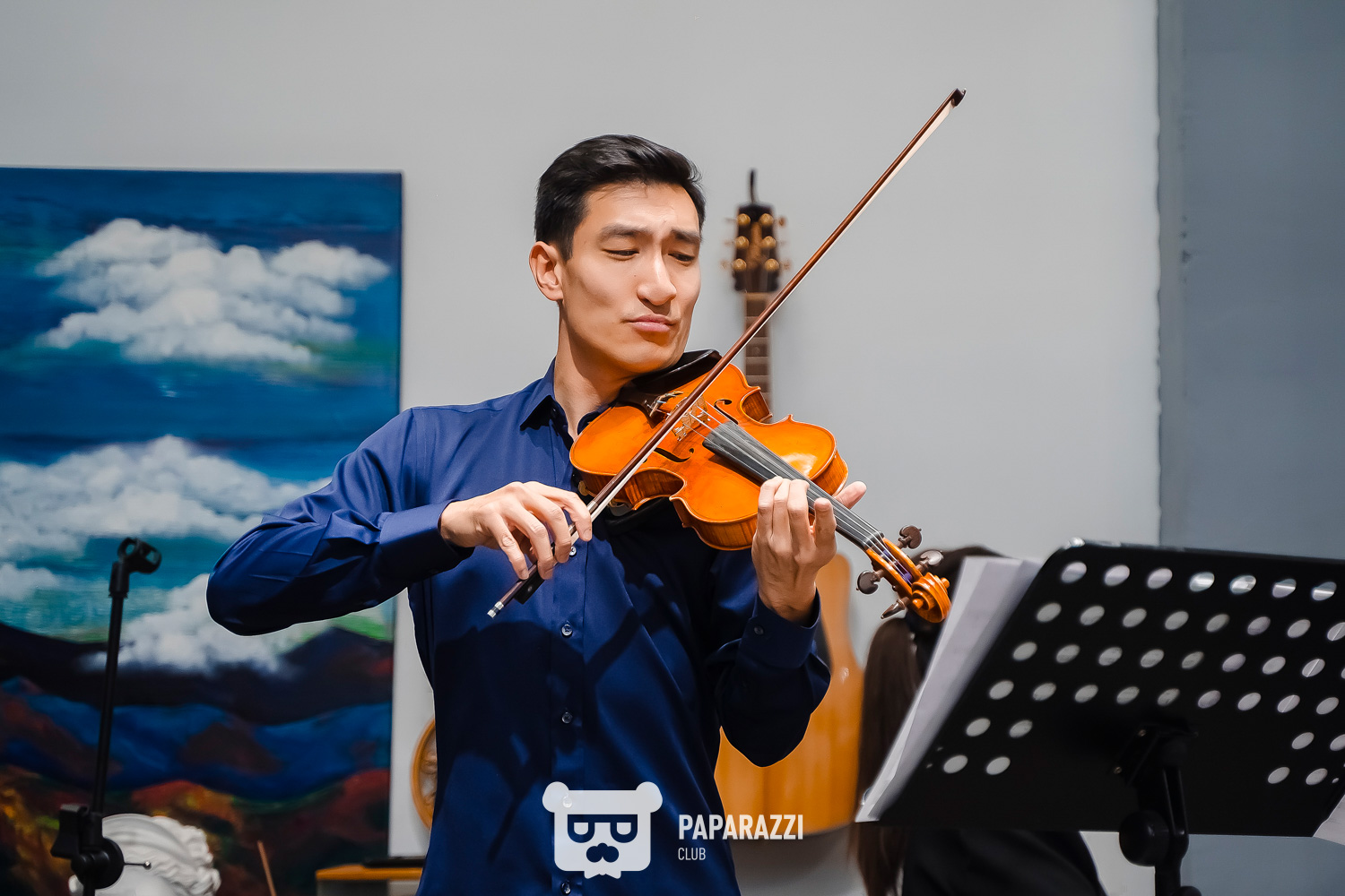 LM Kulanshi Art Концерт Астана 26.10.2025 LM Kulanshi Art Концерт