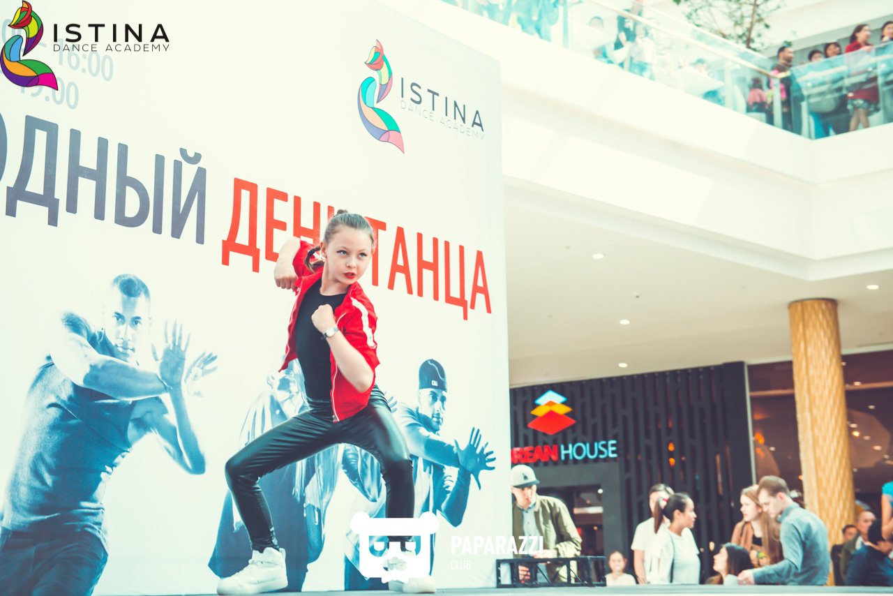 Концерт посвящённый международному дню Танца от Istina Dance Academy Астана 30.04.2017 Концерт посвящённый международному дню Танца от Istina Dance Academy