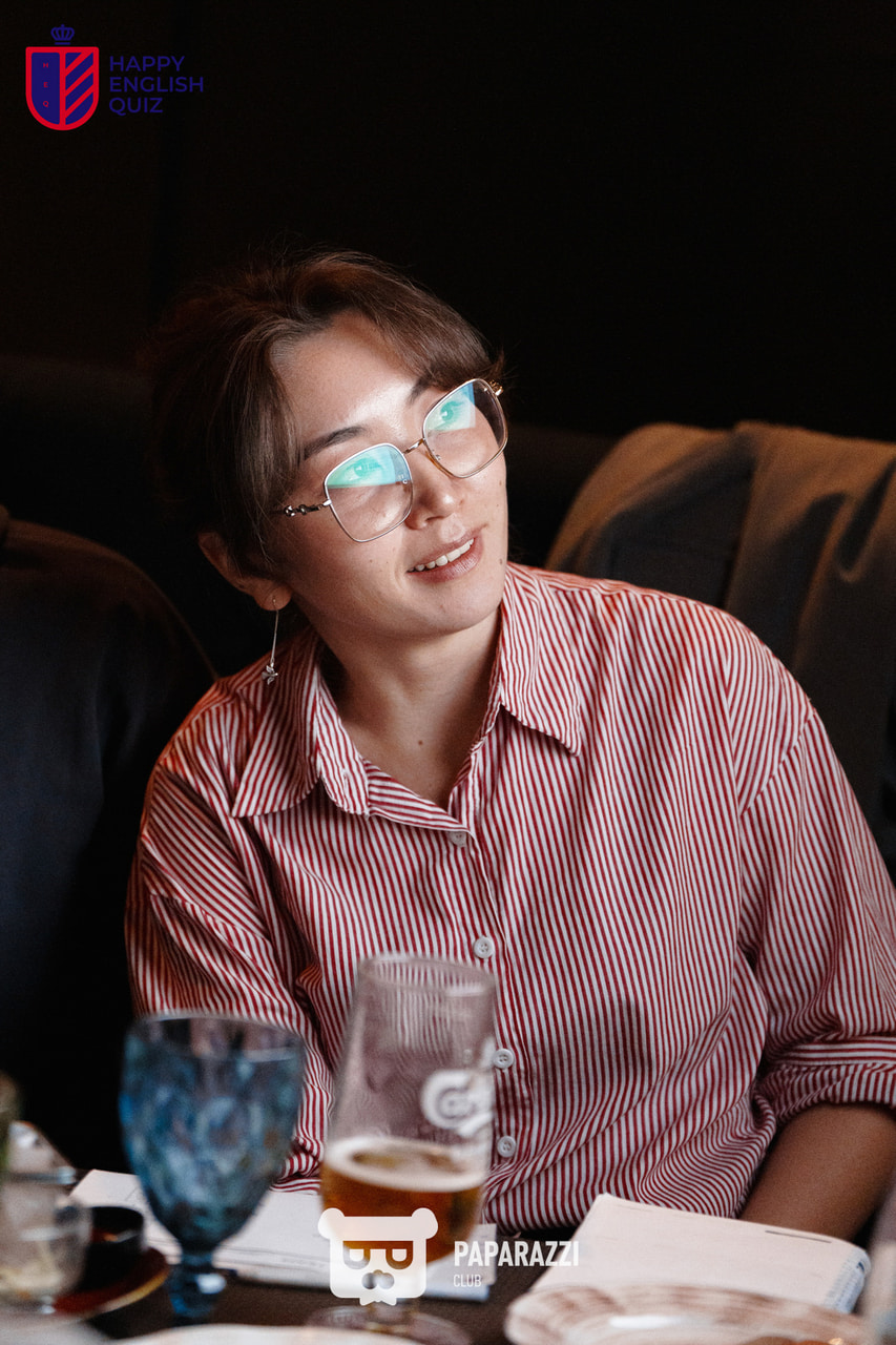 Happy English Quiz 10.7 Астана 12.08.2025 Happy English Quiz 10.7