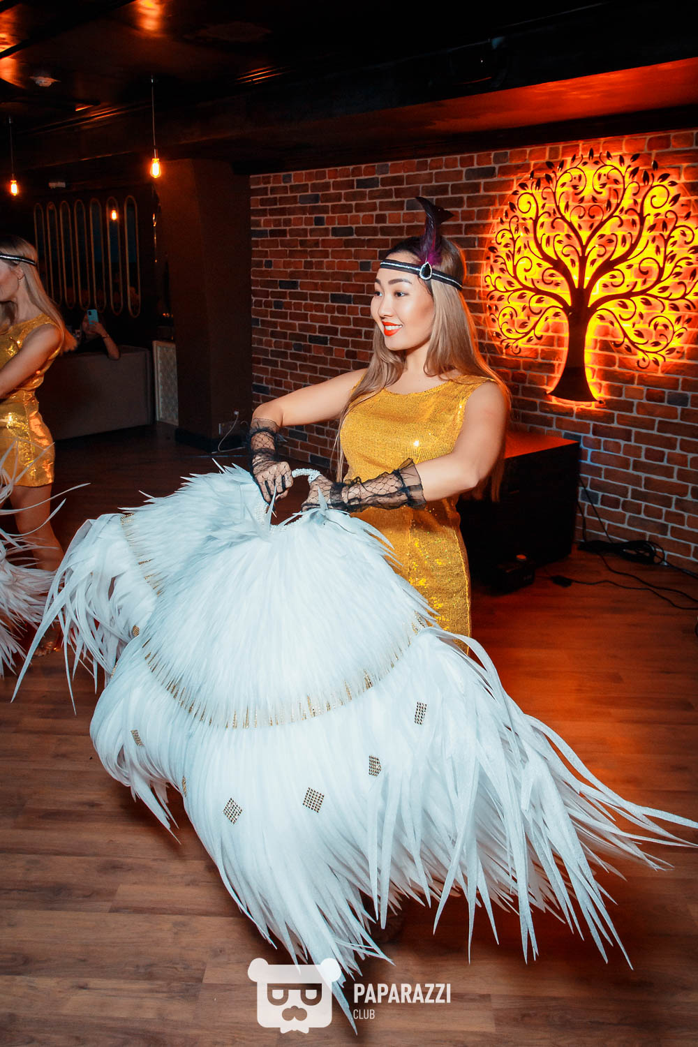 Барвиха lounge Астана 05.11.2021 Барвиха lounge