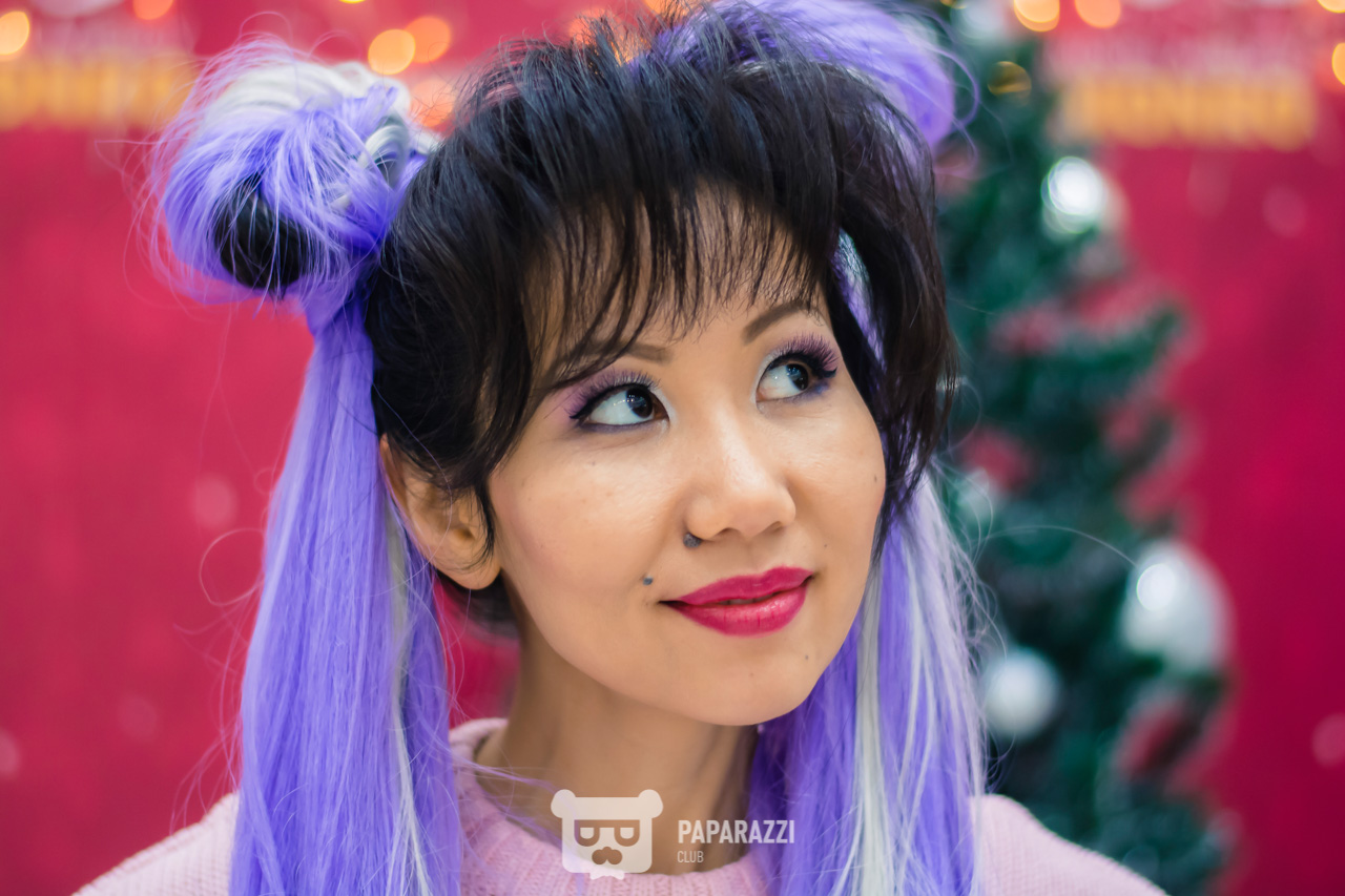 CHRISTMAS MARKET by AFF Астана 22.12.2018 CHRISTMAS MARKET by AFF