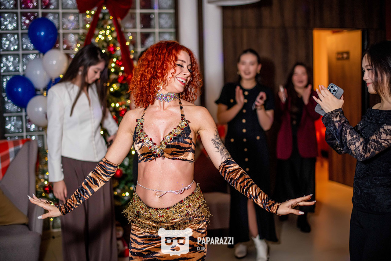 Рестобар Раки Астана 06.12.2025 Рестобар Раки