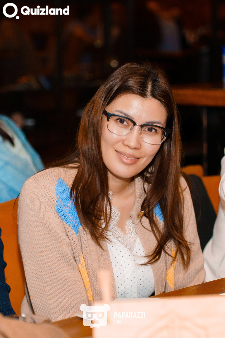 Интеллектуально-развлекательная игра Quizland Астана 30.10.2025 Интеллектуально-развлекательная игра Quizland