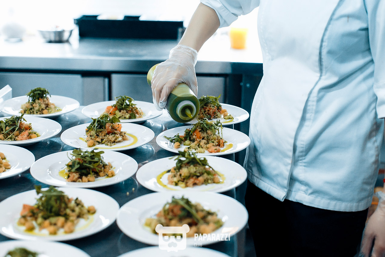 Мастер-класс от Альмиры Орловой Астана 05.02.2019 Мастер-класс от Альмиры Орловой