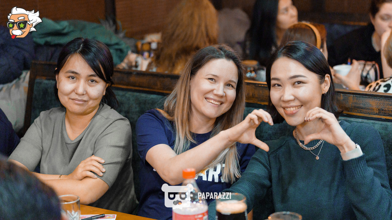 ЭЙНШТЕЙН PARTY ASTANA • КЛАССИКА на изи Астана 22.02.2025 ЭЙНШТЕЙН PARTY ASTANA • КЛАССИКА на изи