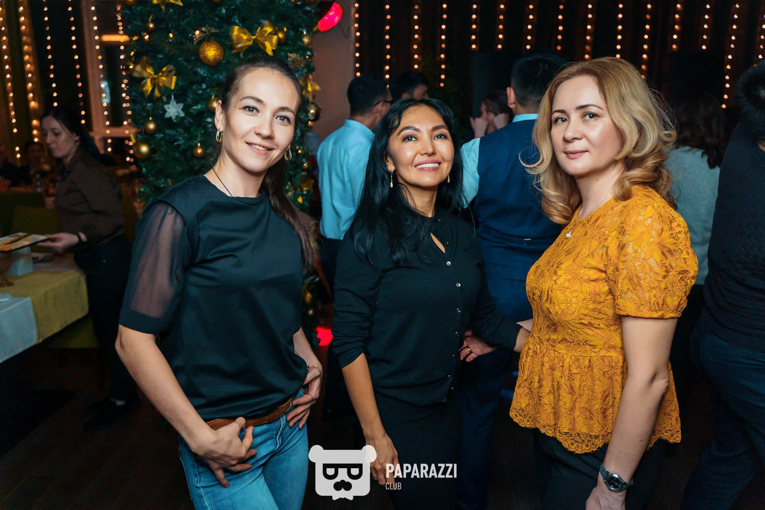 Комплекс Демалыс Астана 24.12.2021 Комплекс Демалыс