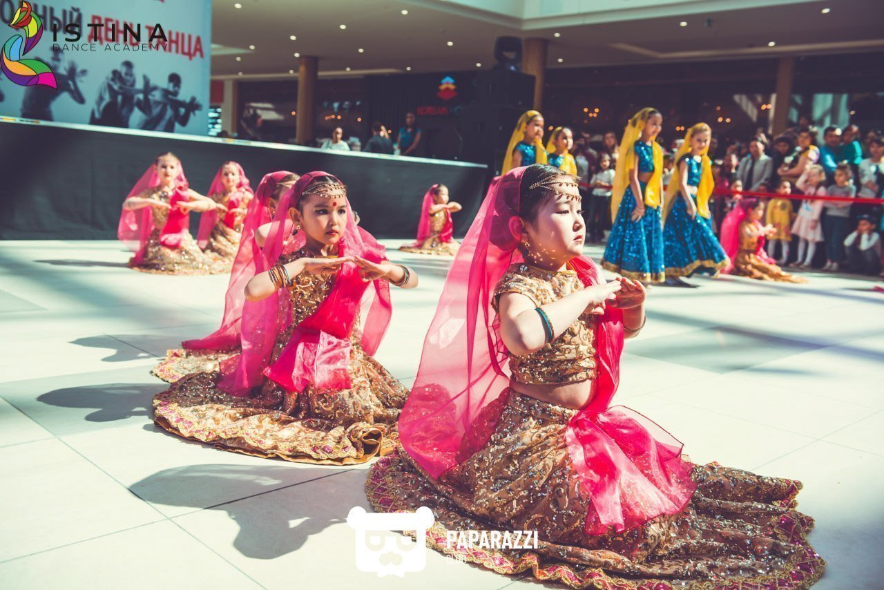 Концерт посвящённый международному дню Танца от Istina Dance Academy Астана 30.04.2017 Концерт посвящённый международному дню Танца от Istina Dance Academy