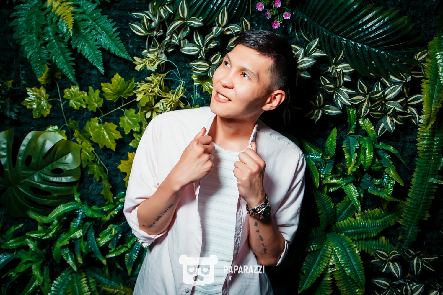 Inside & Crazy Monkey Астана 20.05.2021 Inside & Crazy Monkey