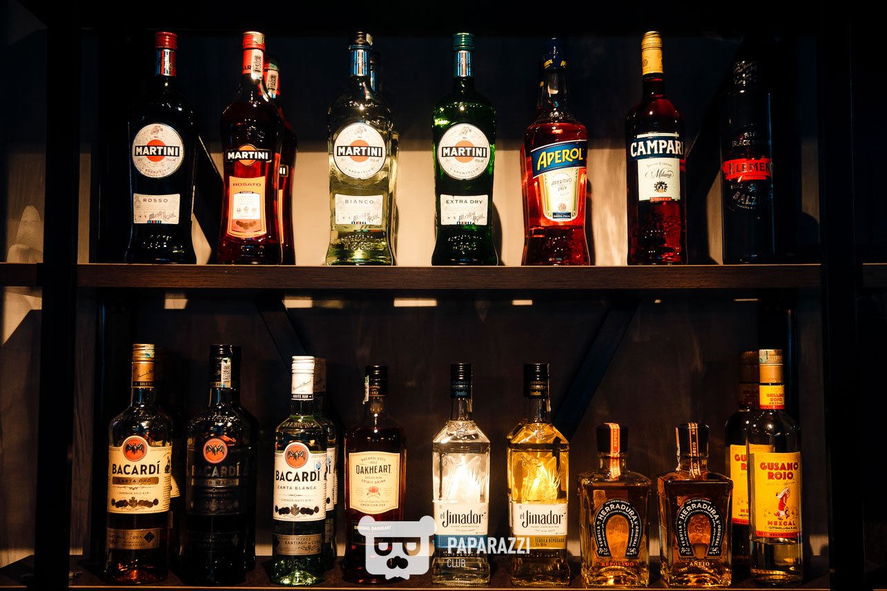 Chi Cha Bar Астана 18.08.2018 Chi Cha Bar