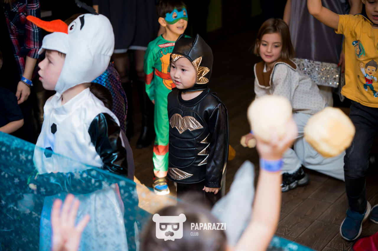 Комплекс Демалыс Астана 25.12.2022 Комплекс Демалыс